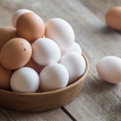 К чему снятся Куриные яйца