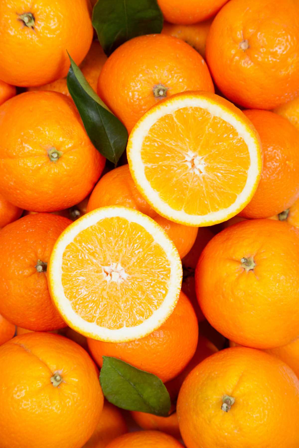 К чему снятся Апельсины