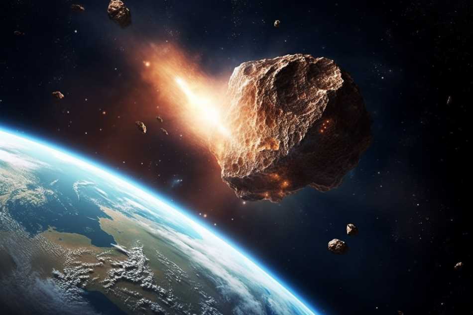 К чему снится Астероид