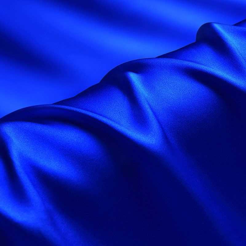 К чему снится Синий цвет