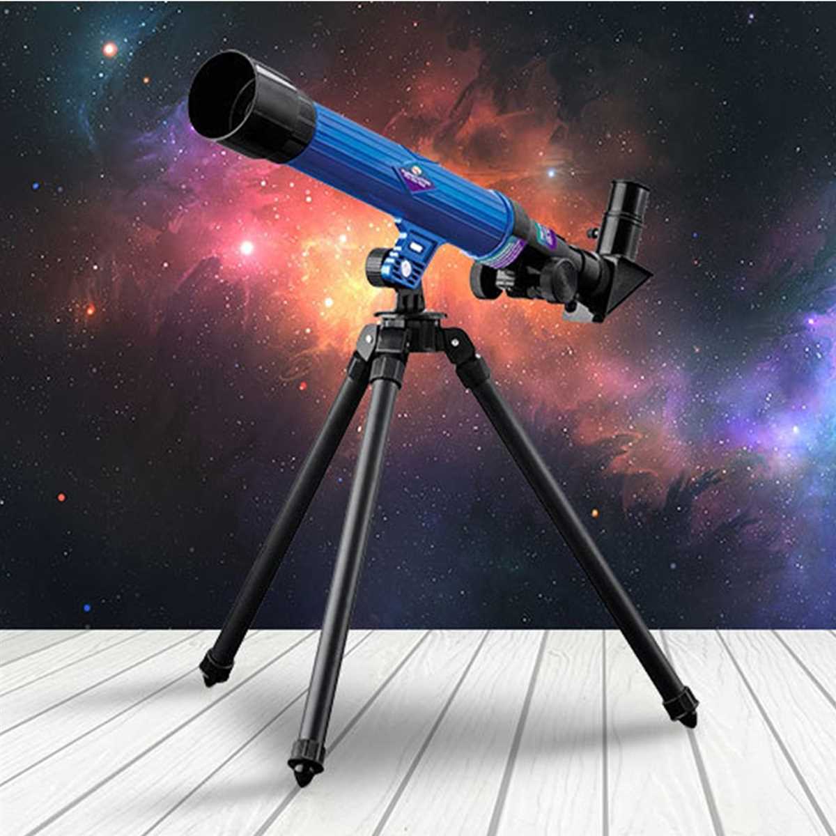 К чему снится Телескоп
