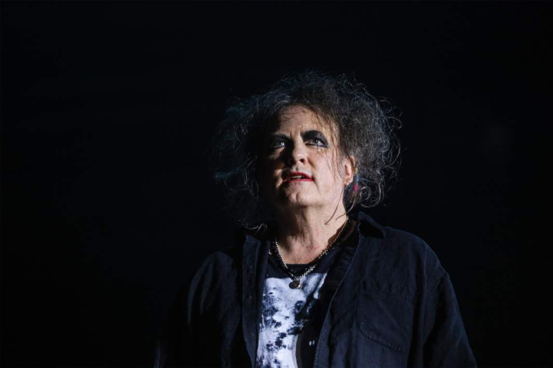 С возрастом в согласии: The Cure выпустила первый за 16 лет альбом — о прощаниях